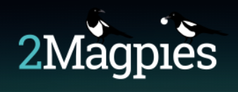 2Magpies Logo